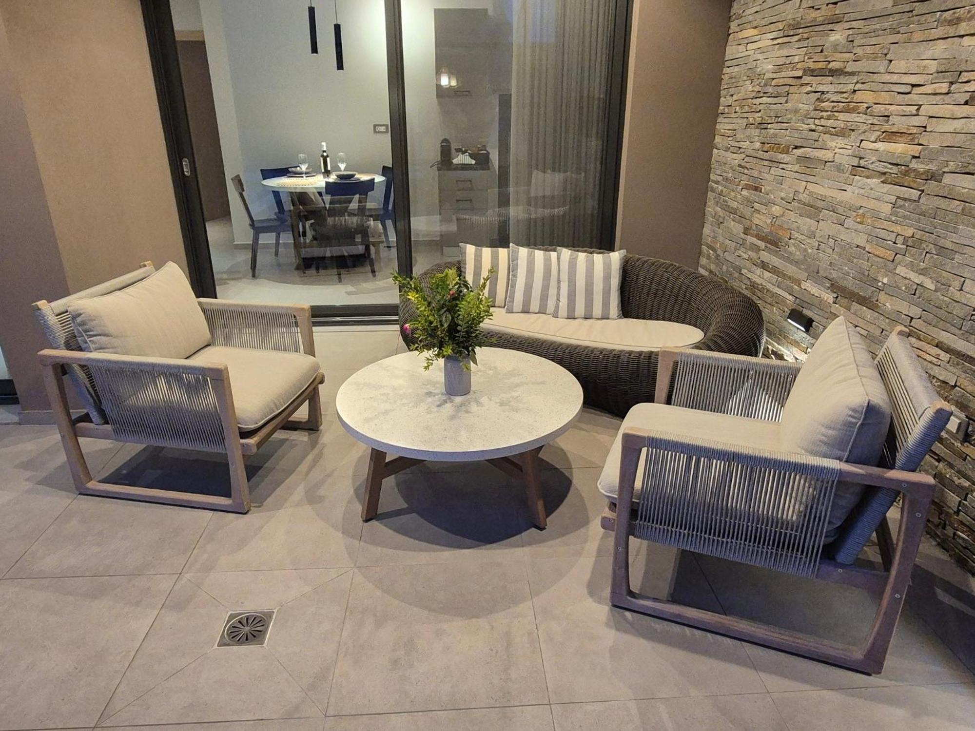 Aguacate Glafki With Heated Private Swimming Pool Villa ซีลีวี ภายนอก รูปภาพ