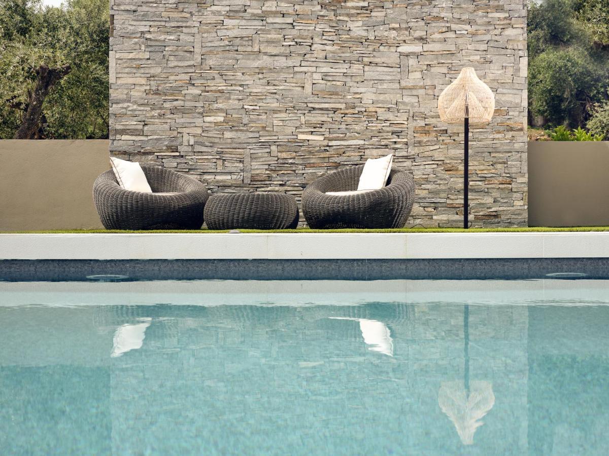 Aguacate Glafki With Heated Private Swimming Pool Villa ซีลีวี ภายนอก รูปภาพ