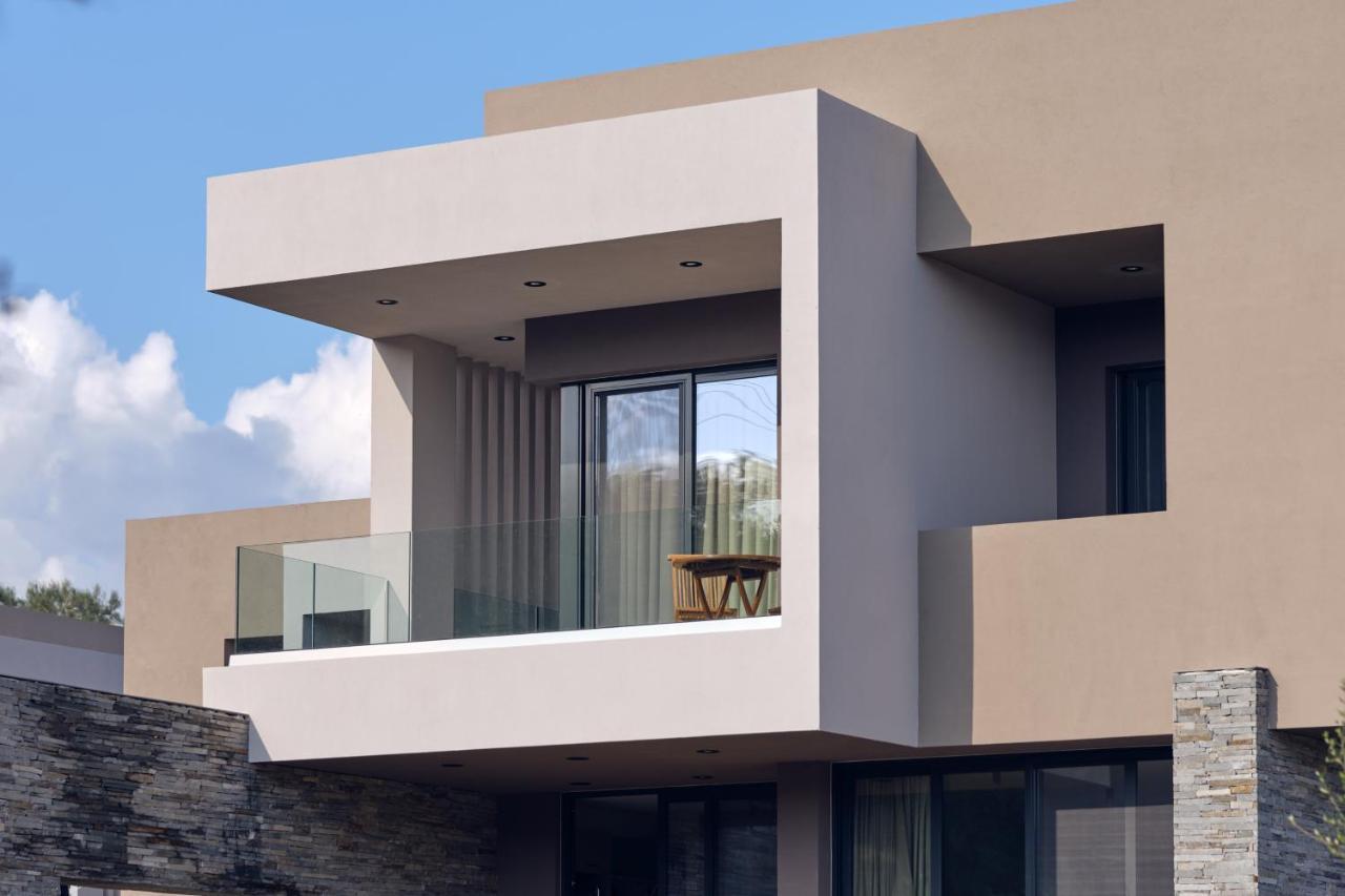 Aguacate Glafki With Heated Private Swimming Pool Villa ซีลีวี ภายนอก รูปภาพ