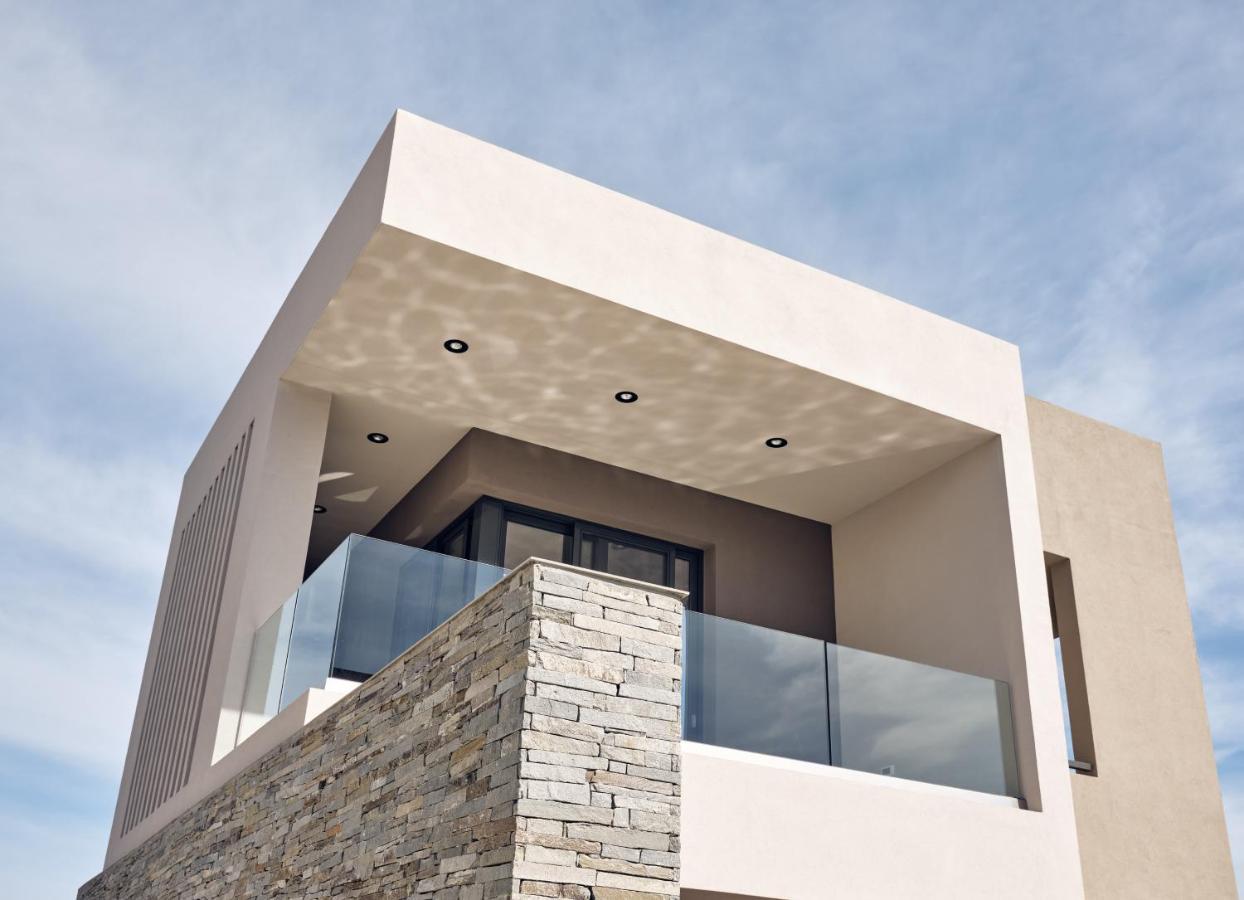 Aguacate Glafki With Heated Private Swimming Pool Villa ซีลีวี ภายนอก รูปภาพ